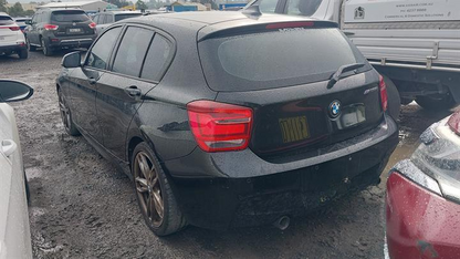BMW , 1 Series Engine , Petrol, 3.0, M135I, Turbo, N55, F20, 07/12-06/16