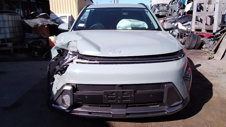 Hyundai, Kona Engine , Sx2, Petrol, 1.6, G4Le, Hev, 04/23-