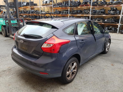 Ford , Focus  Engine , Petrol, 2.0, Lw, 05/11-08/15