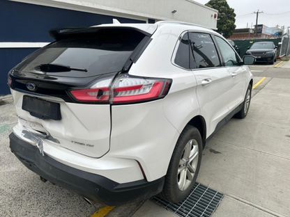 Ford , Endura Trans/Gearbox , Auto, Awd, Diesel, 2.0, Turbo, Non Transfer Case, Ca, 09/18-06/20