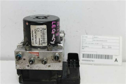 Subaru, Liberty Abs Pump/Modulator 5Th Gen P/N Aj021 07/09 11/14