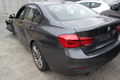 BMW , 3 Series Engine , Petrol, 1.5, 318I, Turbo, B38, F30, 07/15-02/19