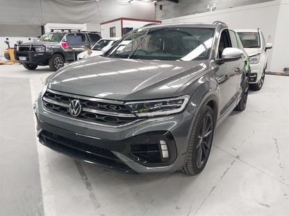 Volkswagen, T-Roc Engine ,  Petrol, 2.0, Turbo, Dnfc Code, A1, 08/22