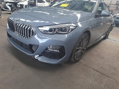 BMW , 2 Series Engine , Petrol, 1.5, 218I, Turbo, B38C, F44, Sedan, 09/19