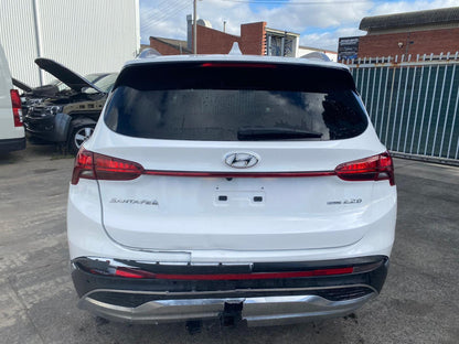 Hyundai, Santa Fe Trans/Gearbox ,  Auto, Awd, Diesel, 2.2, D4He, No Transfer Case, Tm, 12/20-10/23