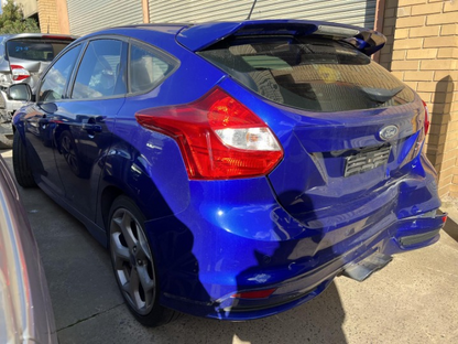 Ford , Focus Trans/Gearbox , Manual, Petrol, 2.0, Turbo, Ecoboost, Lw, 08/12-08/1