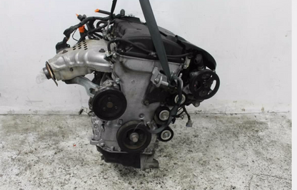 Mitsubishi, Outlander Engine Petrol, 2.4, 4B12, Zg-Zh, 11/06-10/12