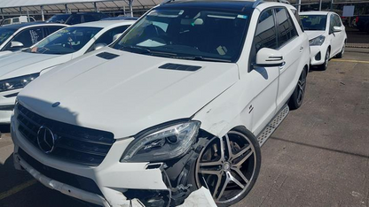 Mercedes, M Class Engine ,  Petrol, 4.7, W166, Ml500, Twin Turbo, Code 278.928, 08/12-01/16