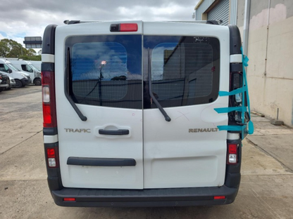 Mitsubishi, Express Engine , Diesel, 1.6, R9M.450, Twin Turbo, X82, 01/15-04/22