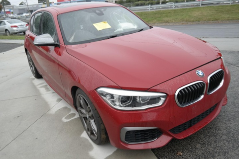 BMW , 1 Series Engine , Petrol, 3.0, M140I, Turbo, B58, F20, 07/16-04/19