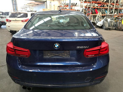 BMW , 3 Series Engine , Petrol, 2.0, 320I, Turbo, B48, F30/F31, 07/15-05/19