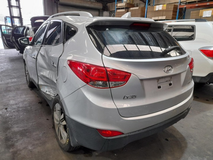 Hyundai, Ix35 Engine , Petrol, 2.4, G4Kj, Lm Series, 06/13-01/16