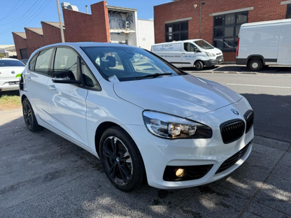 BMW , 2 Series Trans/Gearbox , Petrol, 1.5, 218I, Turbo, B38C, F44, Sedan, 09/19-