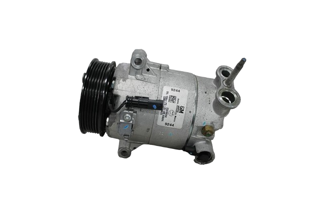 AC COMPRESSOR