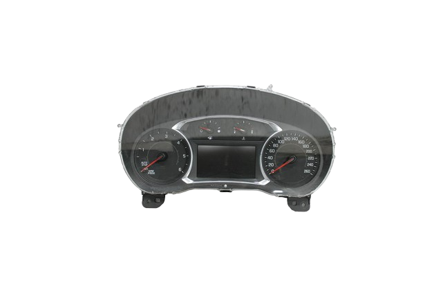 INSTRUMENT CLUSTER