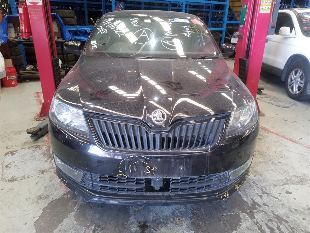 SKODA